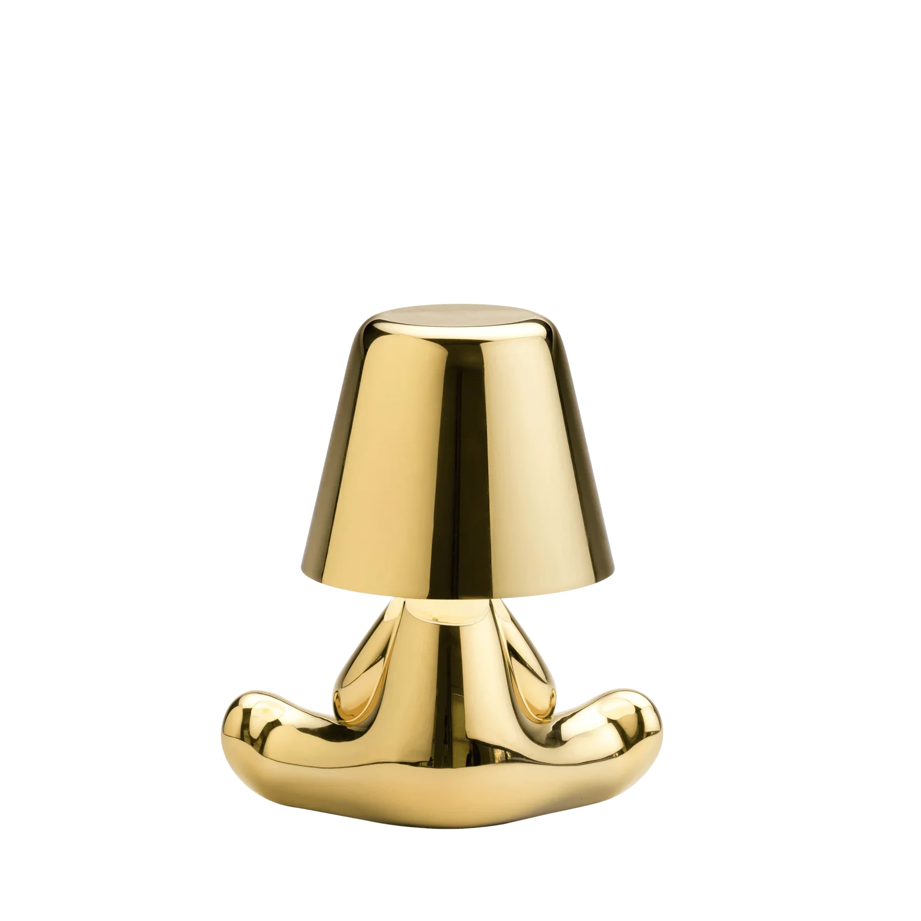 Lampa Golden Brothers / Joe - Qeeboo - PARIS14A.RO