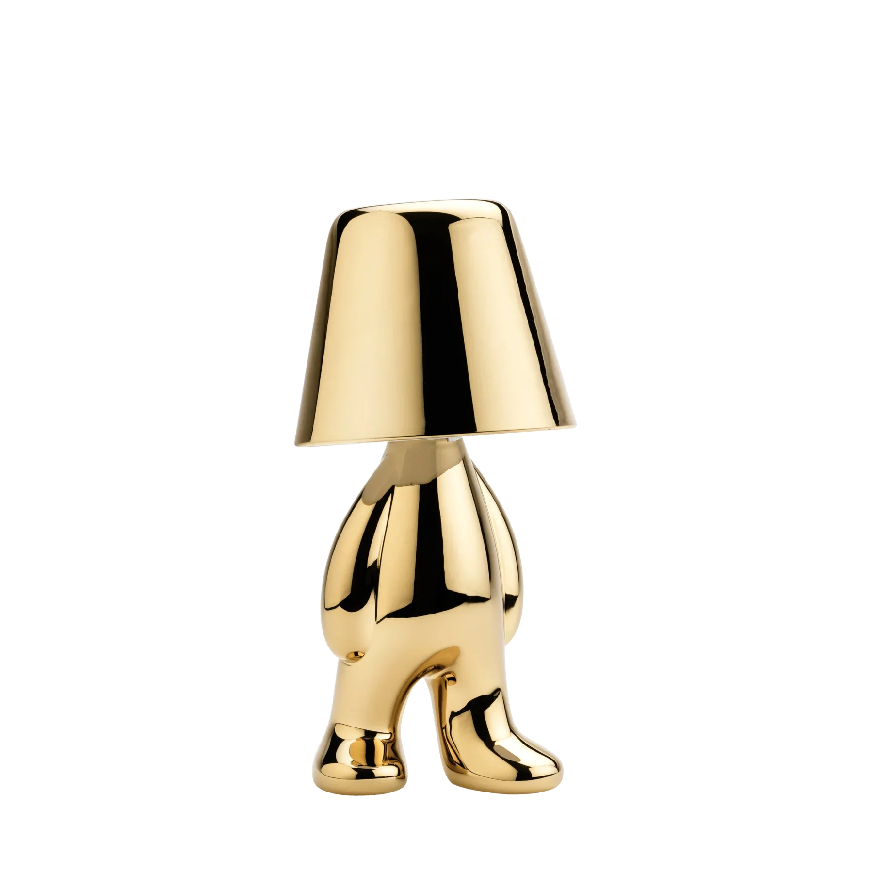 Lampa Golden Brothers / Tom - Qeeboo - PARIS14A.RO