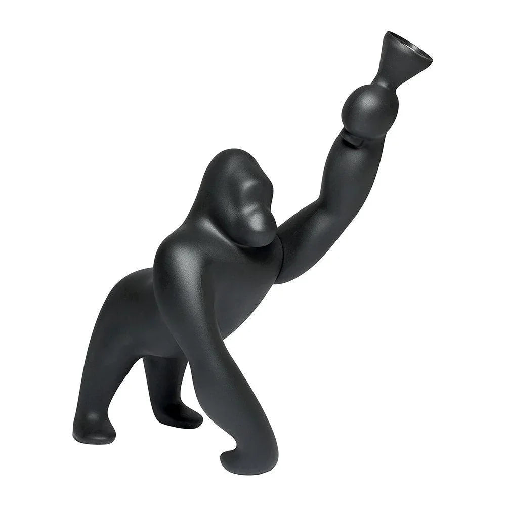 Lampa Kong Lamp - Black - PARIS14A.RO