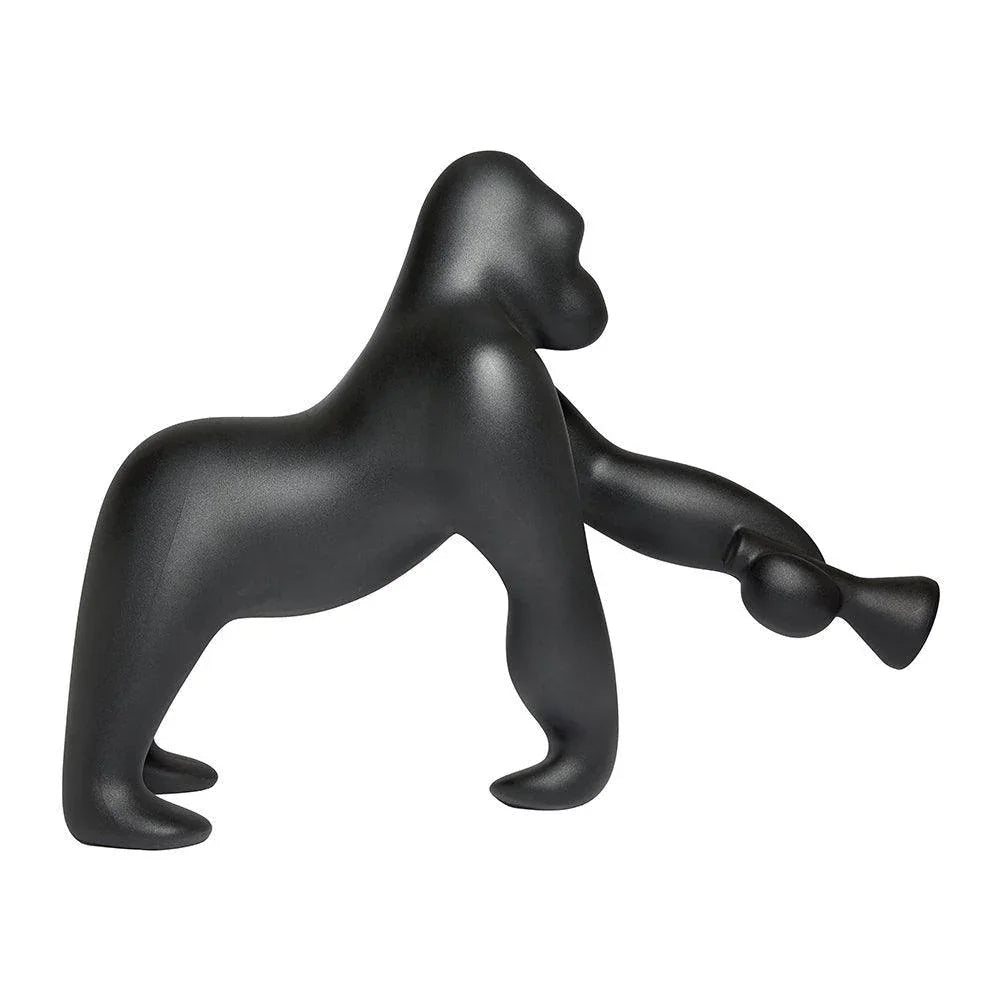 Lampa Kong Lamp - Black - PARIS14A.RO