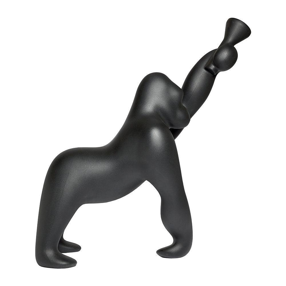 Lampa Kong Lamp - Black - PARIS14A.RO