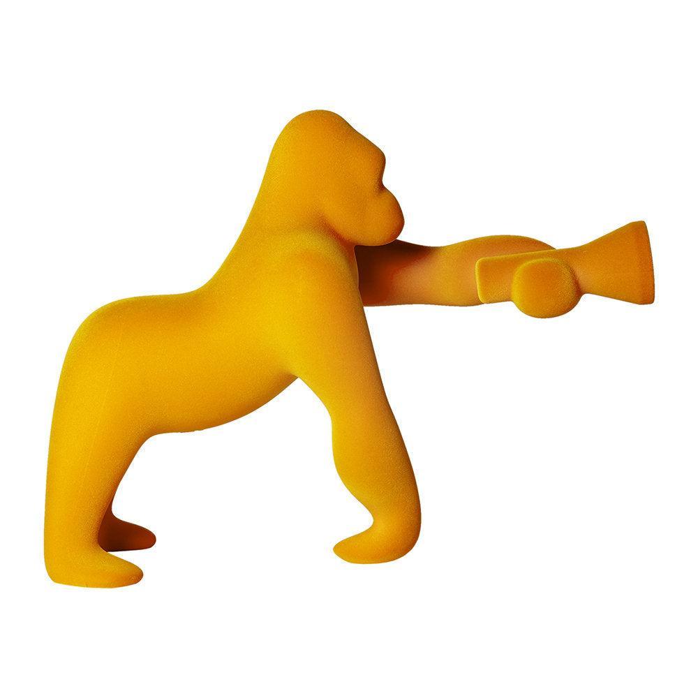 Lampa Kong Velvet Lamp - XS - Dark Gold - PARIS14A.RO