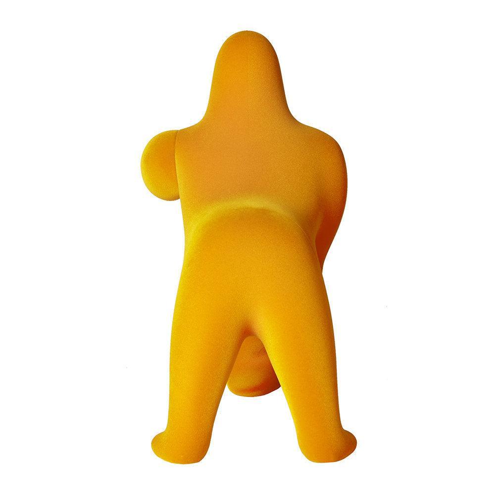 Lampa Kong Velvet Lamp - XS - Dark Gold - PARIS14A.RO