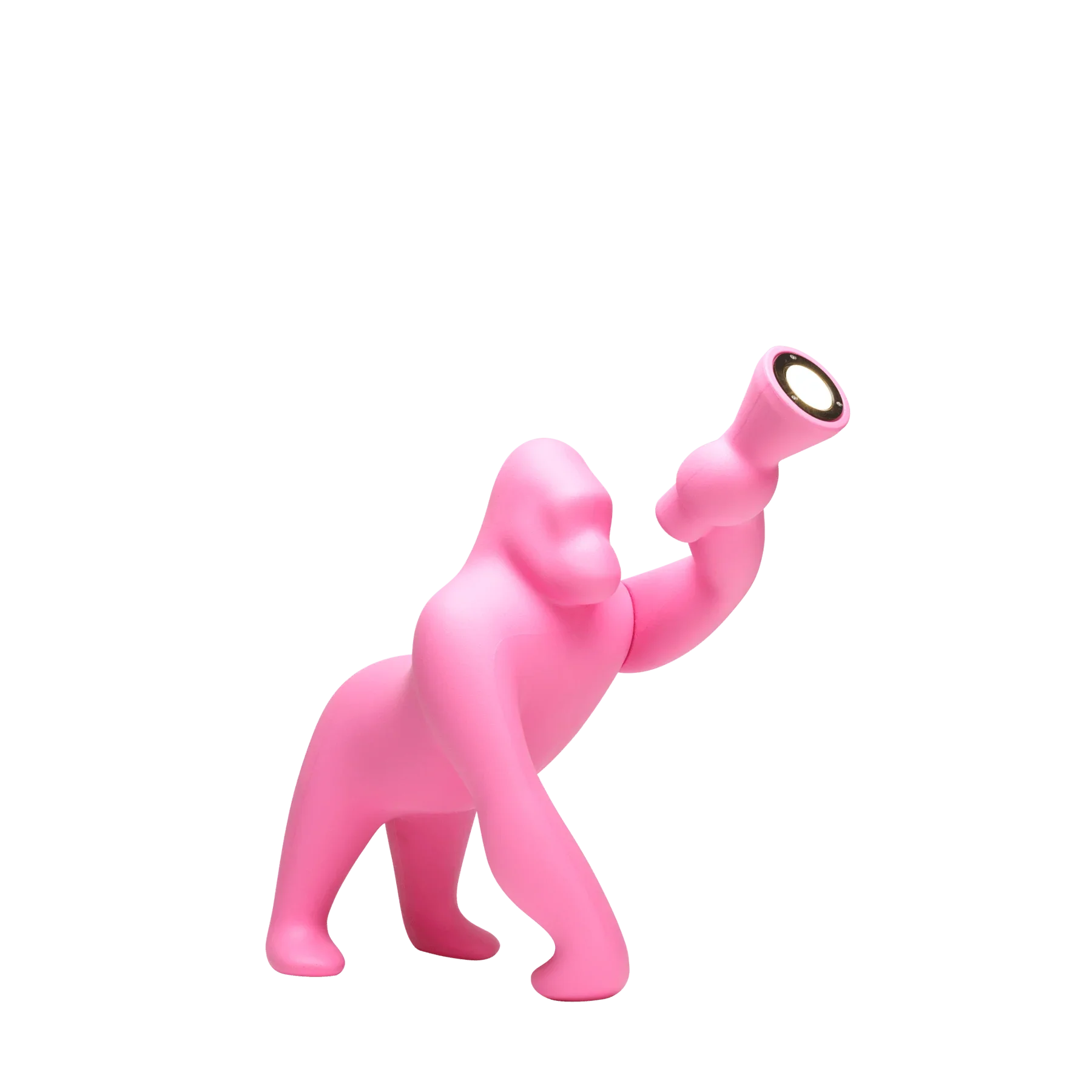 Lampa Kong / XS - Qeeboo - PARIS14A.RO