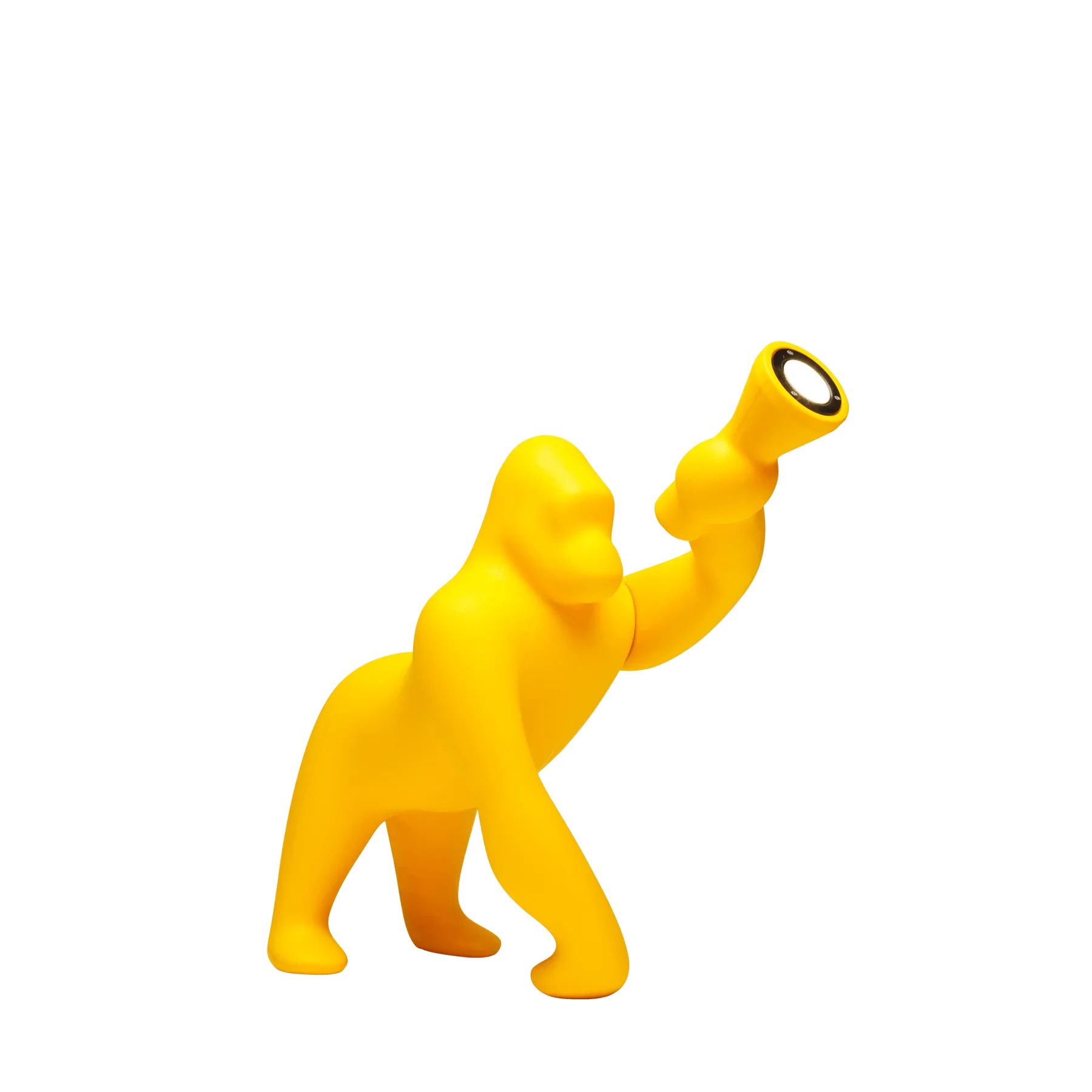 Lampa Kong / XS - Qeeboo - PARIS14A.RO