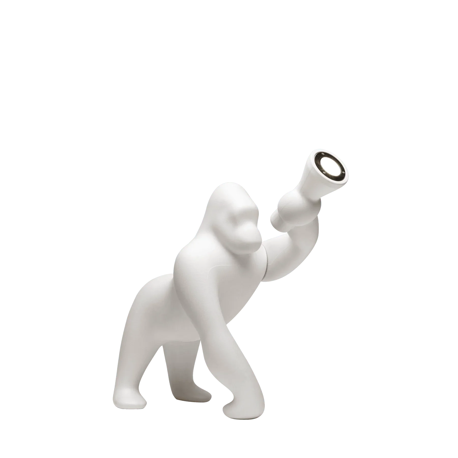 Lampa Kong / XS - Qeeboo - PARIS14A.RO