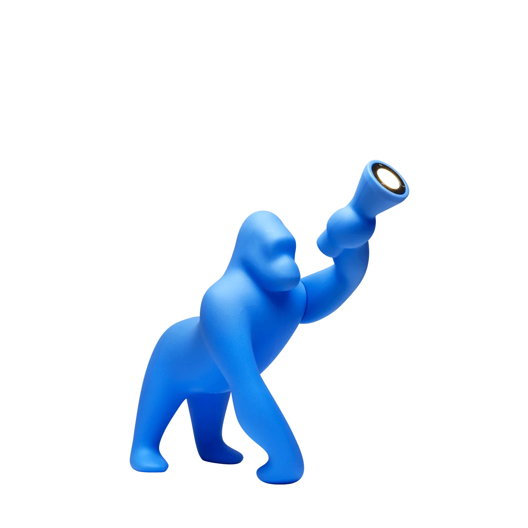 Lampa Kong / XS - Qeeboo - PARIS14A.RO