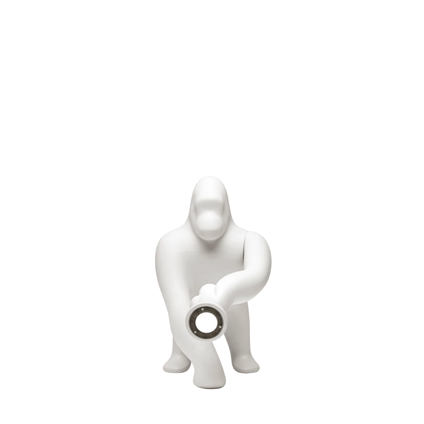 Lampa Kong / XS - Qeeboo - PARIS14A.RO