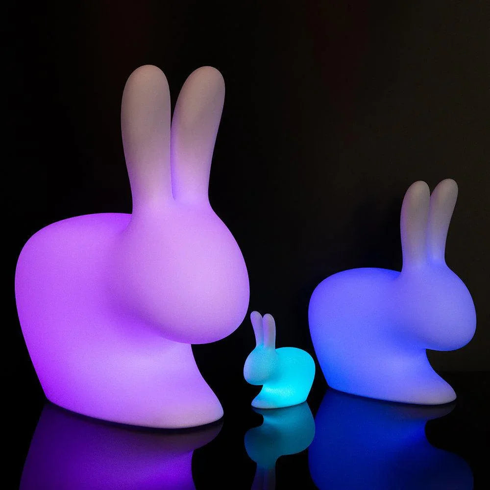 Lampa Led 16 culori Rabbit - XS - PARIS14A.RO