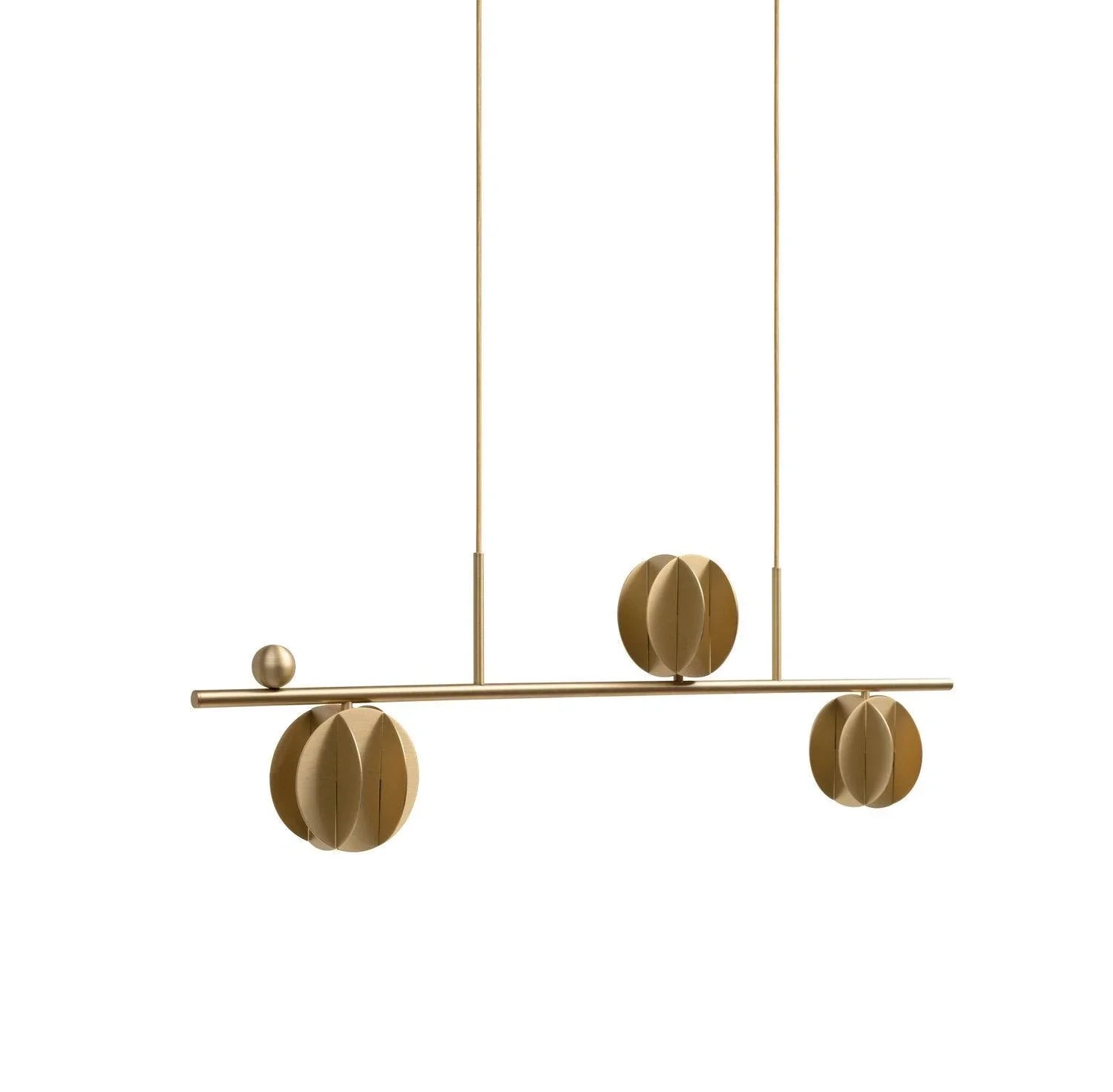 Lampa orizontala EL CS1 - Noom - PARIS14A.RO