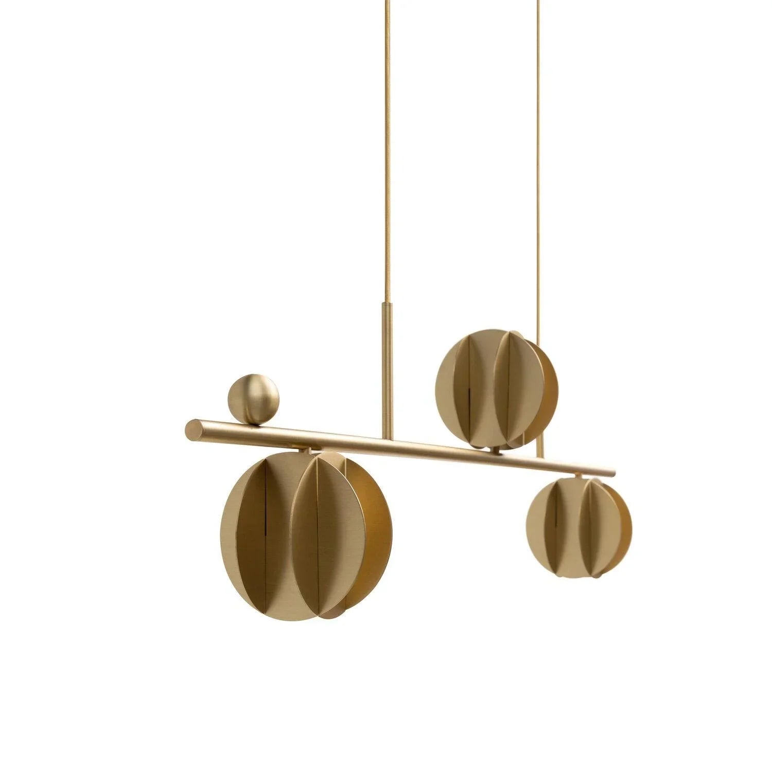 Lampa orizontala EL CS1 - Noom - PARIS14A.RO