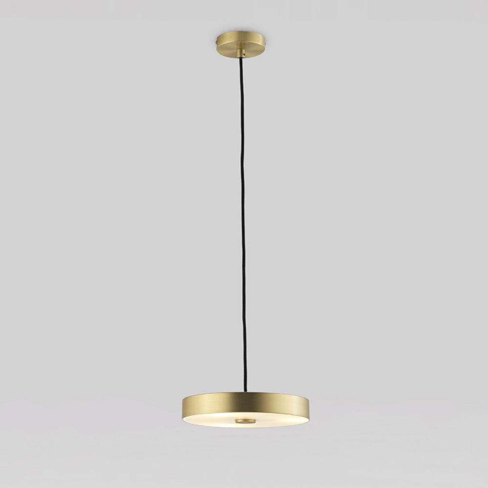 Lampa suspendata Ambor - Aromas del Campo - PARIS14A.RO