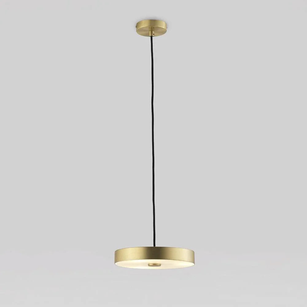 Lampa suspendata Ambor - Aromas del Campo - PARIS14A.RO