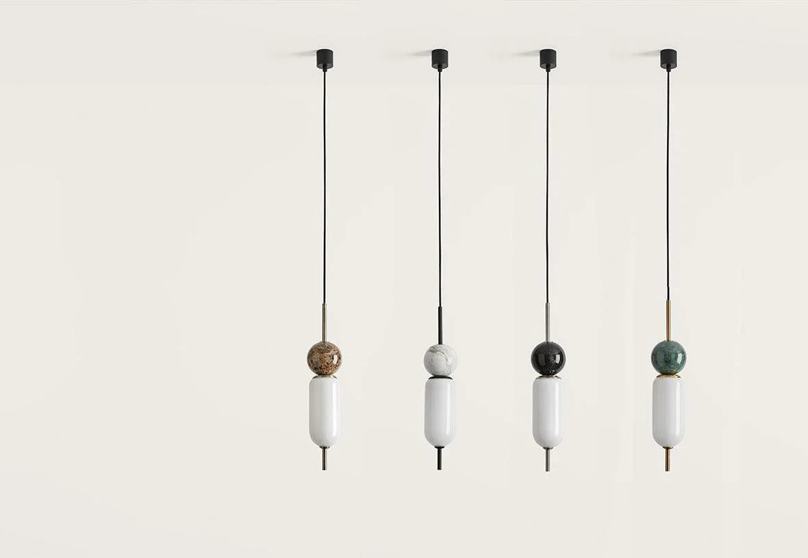 Lampa suspendata Anet - Aromas del Campo - PARIS14A.RO