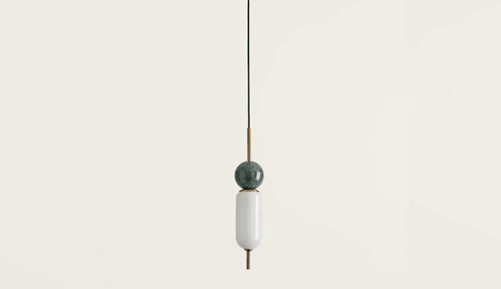 Lampa suspendata Anet - Aromas del Campo - PARIS14A.RO