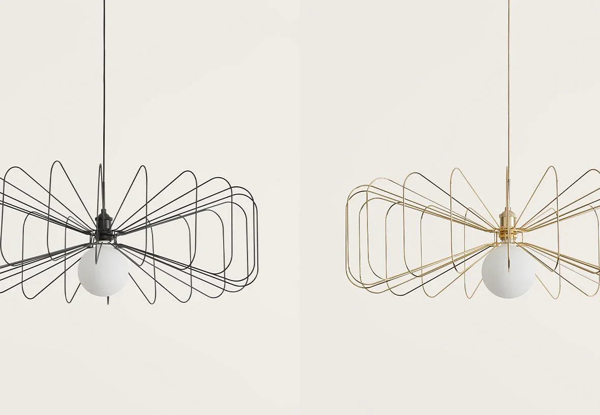 Lampa suspendata Crawford - Aromas del Campo - PARIS14A.RO