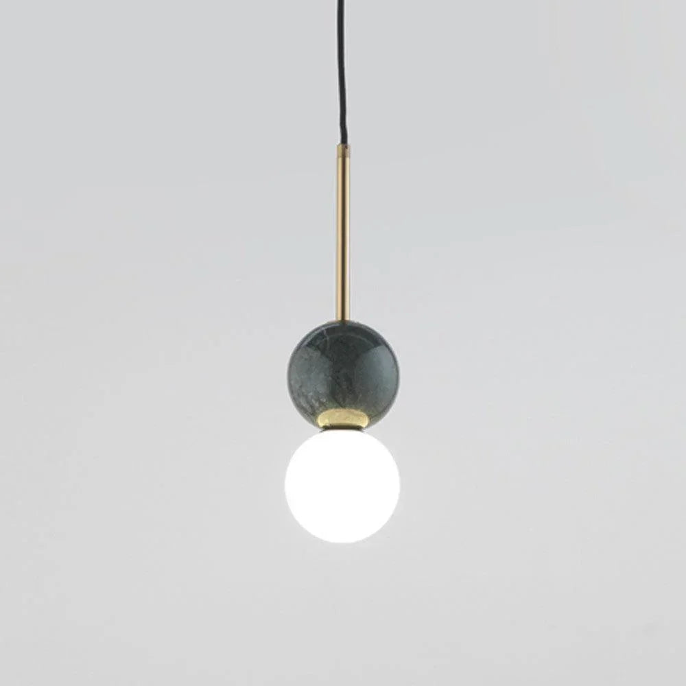 Lampa suspendata Dalt - Aromas del Campo - PARIS14A.RO