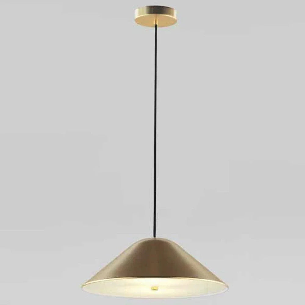 Lampa suspendata Damo - Aromas del Campo - PARIS14A.RO