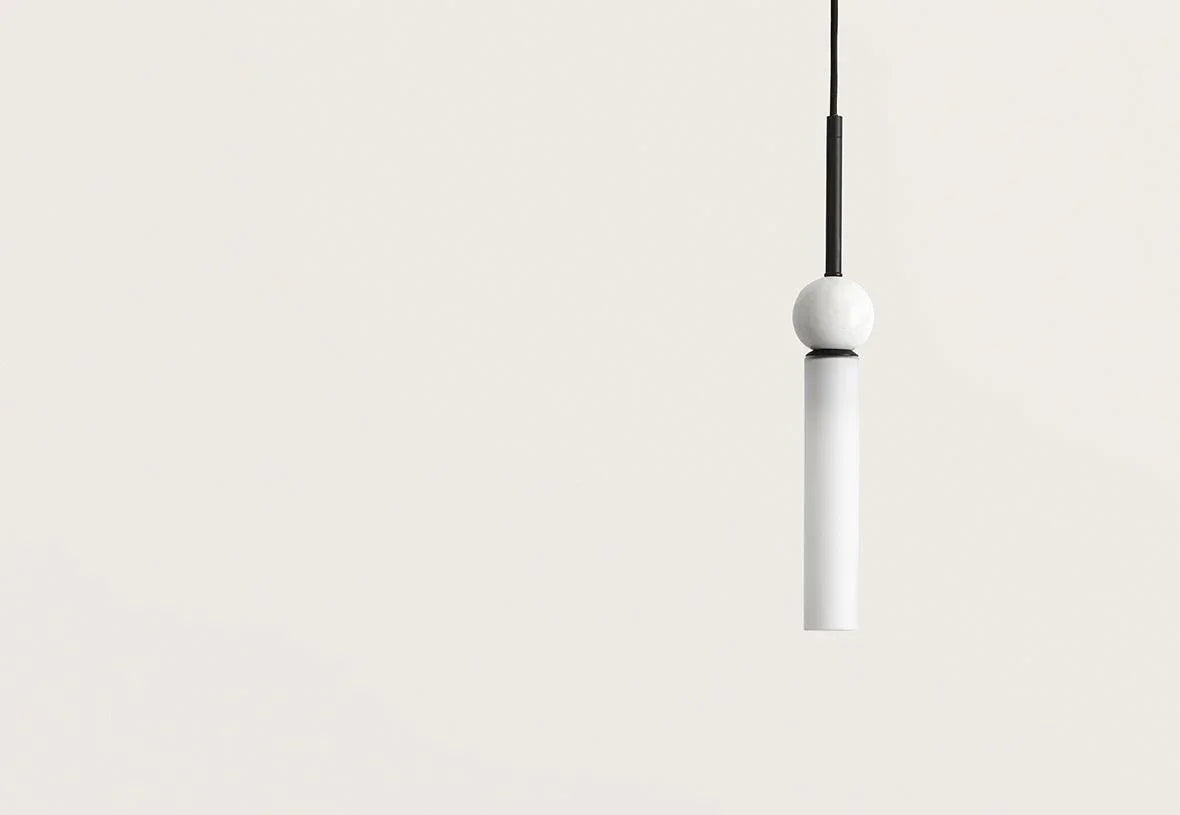 Lampa suspendata Delie - Aromas del Campo - PARIS14A.RO