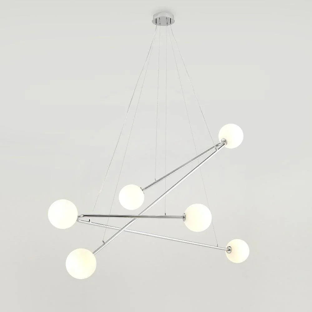 Lampa suspendata Endo - Aromas del Campo - PARIS14A.RO