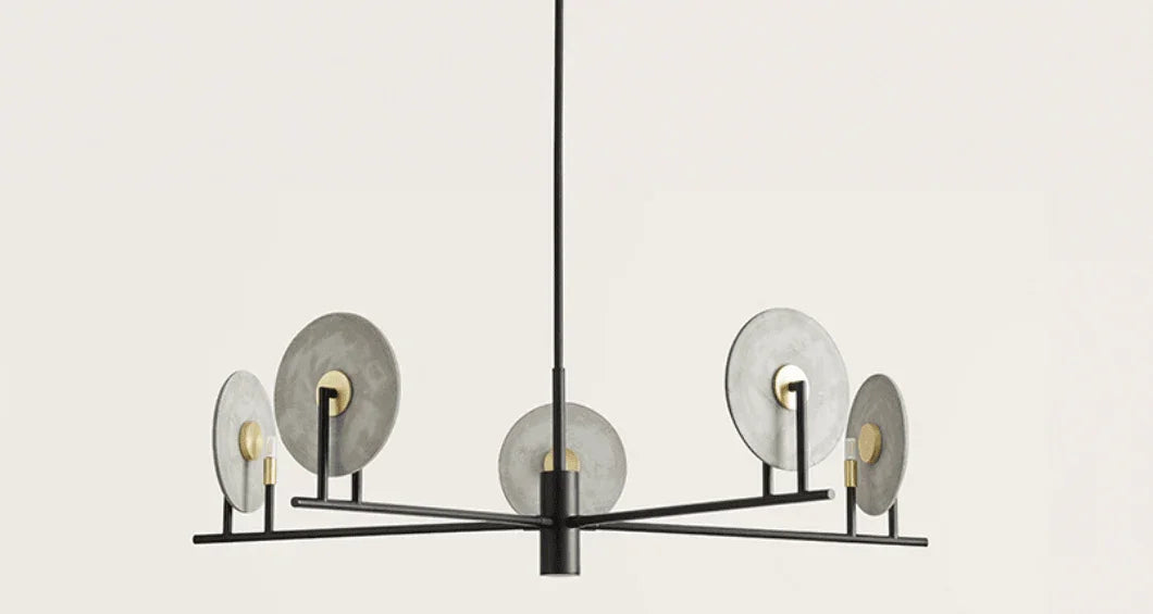 Lampa suspendata Erto - Aromas del Campo - PARIS14A.RO