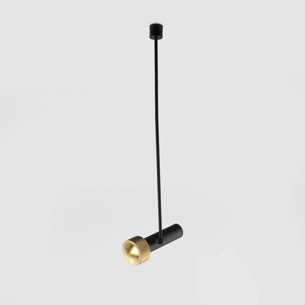 Lampa suspendata Focus /1 - Aromas del Campo - PARIS14A.RO