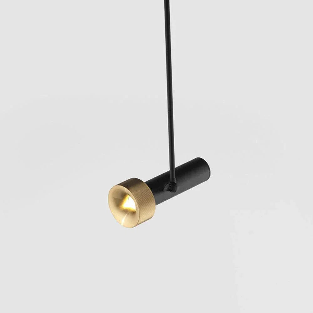 Lampa suspendata Focus /1 - Aromas del Campo - PARIS14A.RO