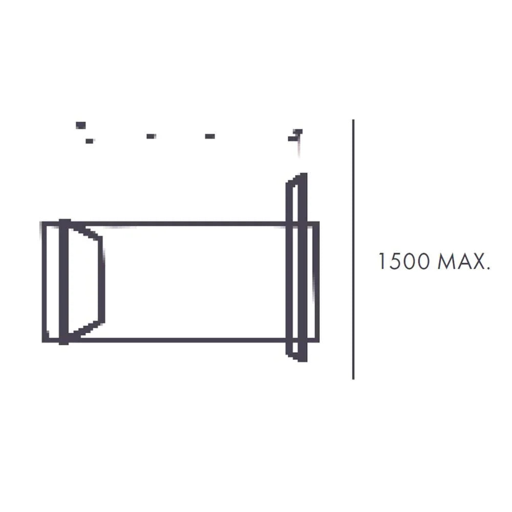 Lampa suspendata Frame - Aromas del Campo - PARIS14A.RO