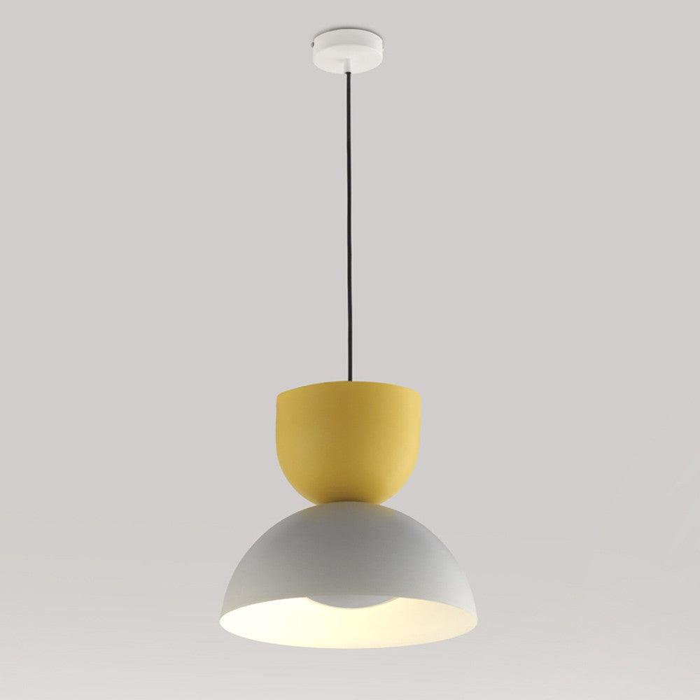 Lampa suspendata Gamma - Aromas del Campo - PARIS14A.RO