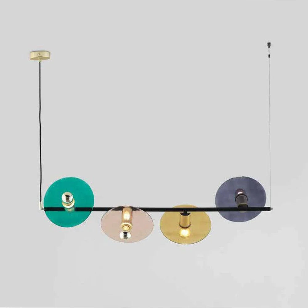 Lampa suspendata Ohlala - Aromas del Campo - PARIS14A.RO