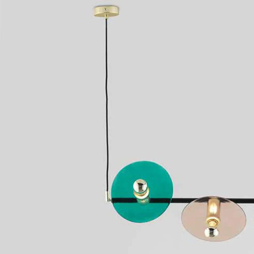 Lampa suspendata Ohlala - Aromas del Campo - PARIS14A.RO