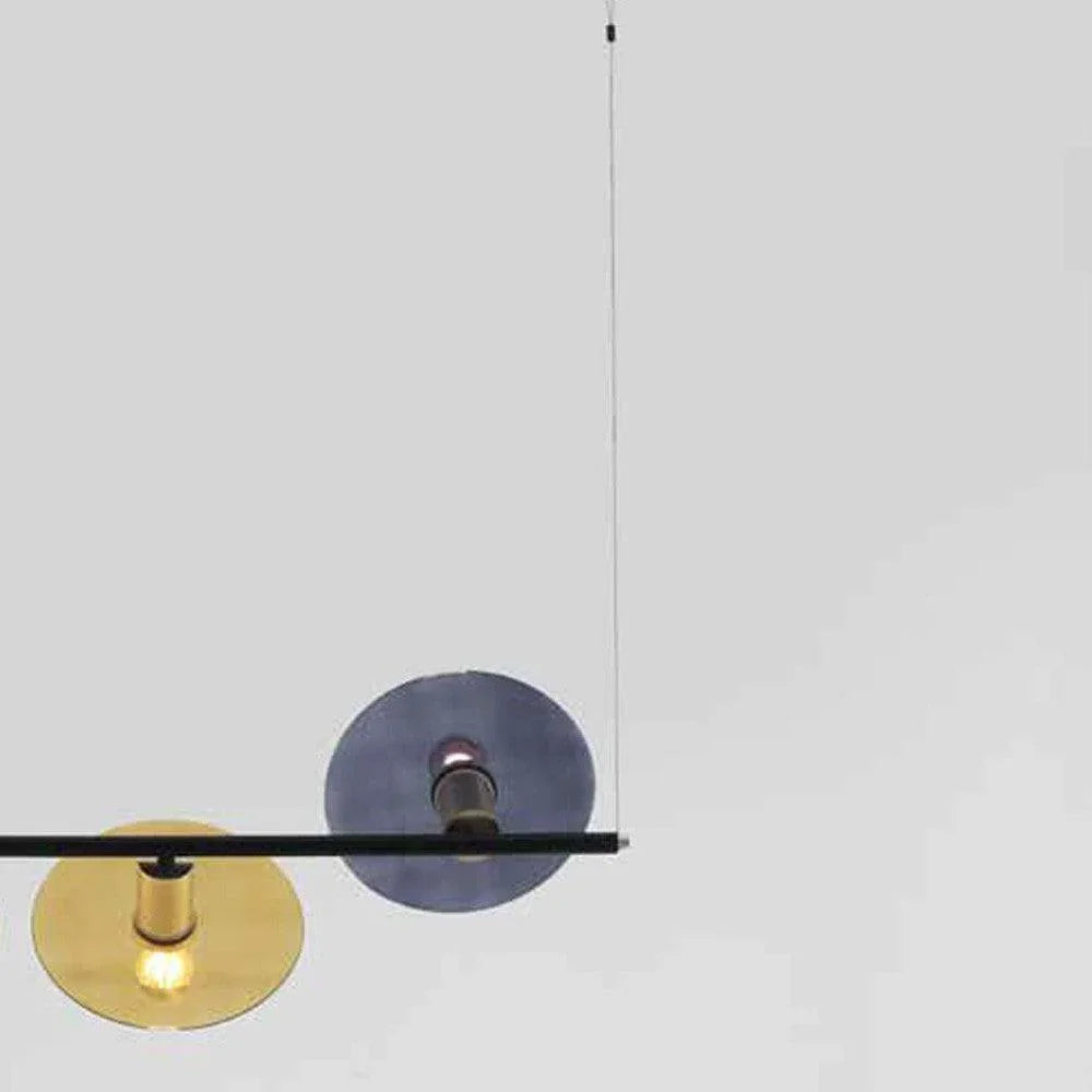 Lampa suspendata Ohlala - Aromas del Campo - PARIS14A.RO