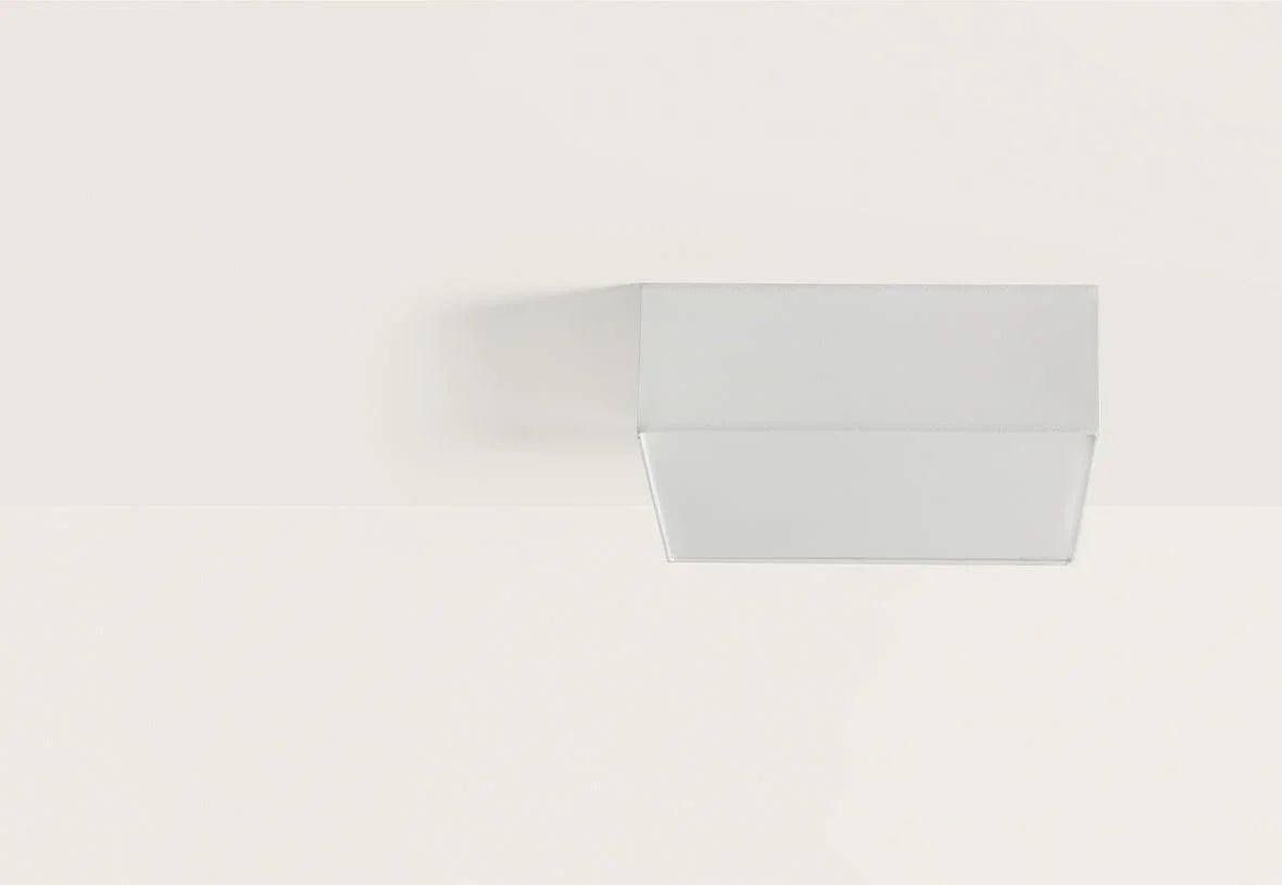 Lampa suspendata patrata Tamb - Aromas del Campo - PARIS14A.RO