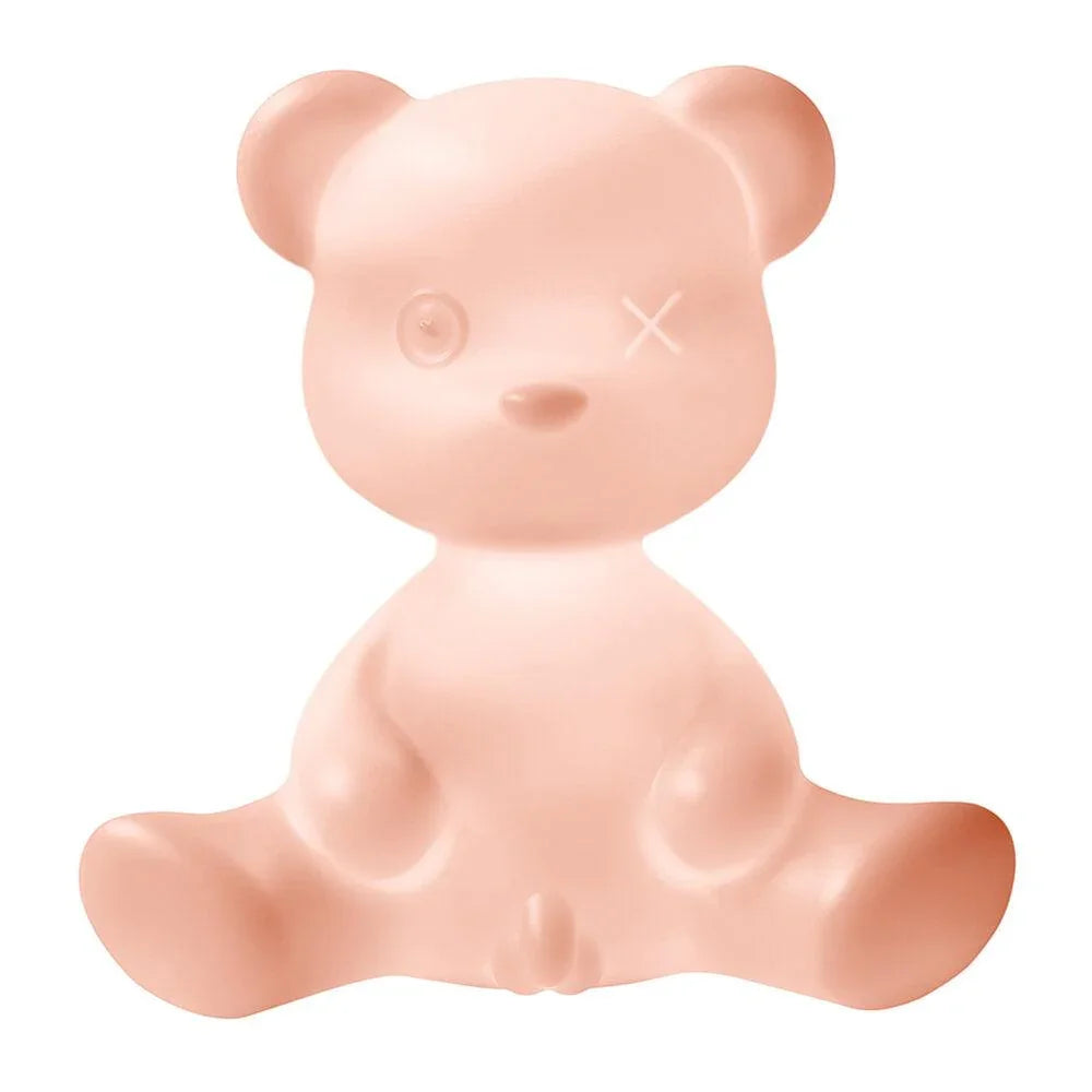 Lampa Teddy Boy Lamp - Bright Pink - PARIS14A.RO