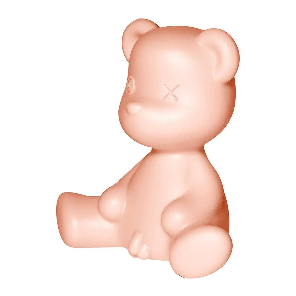 Lampa Teddy Boy Lamp - Bright Pink - PARIS14A.RO