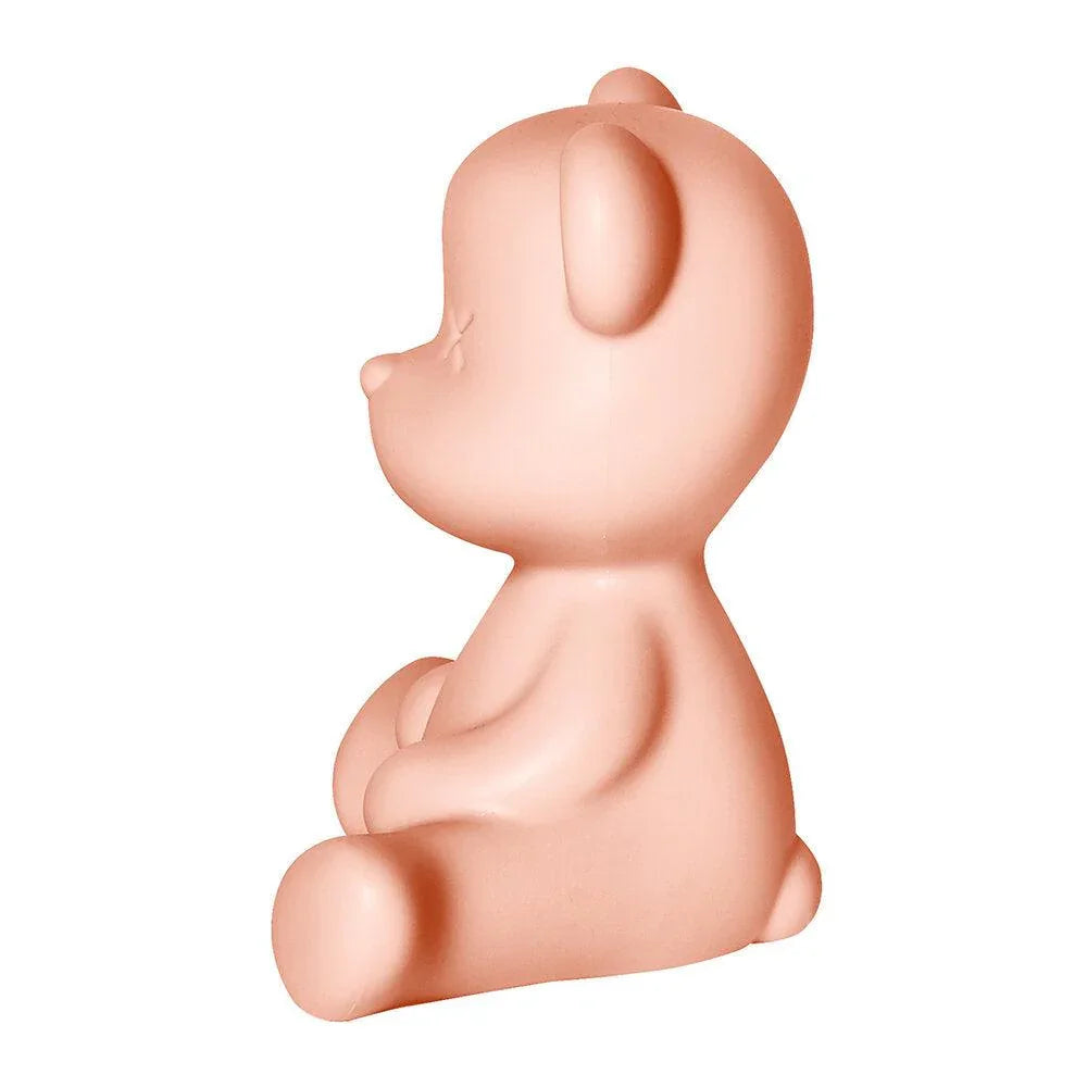 Lampa Teddy Boy Lamp - Bright Pink - PARIS14A.RO