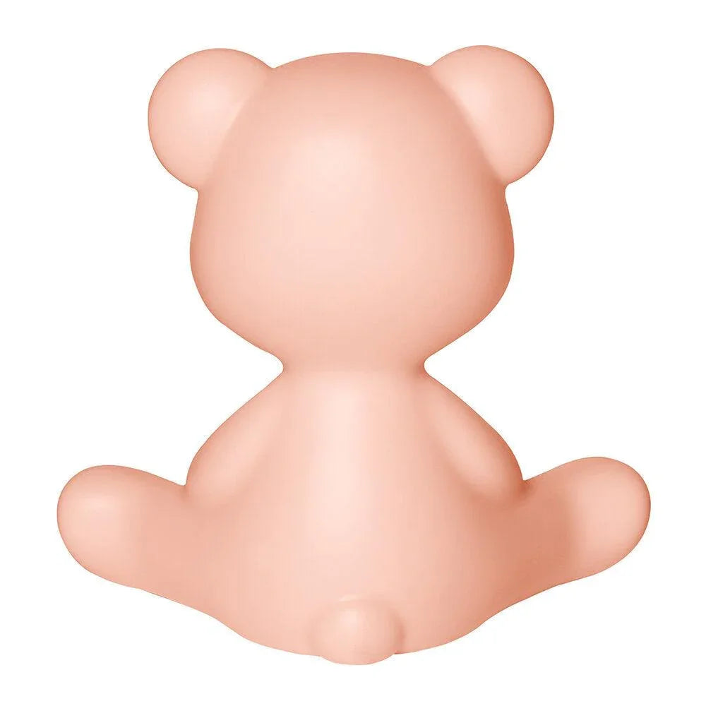 Lampa Teddy Boy Lamp - Bright Pink - PARIS14A.RO
