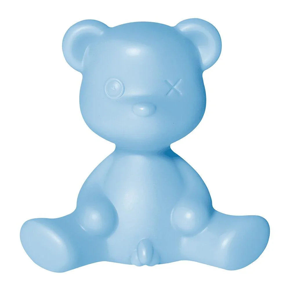 Lampa Teddy Boy Lamp - Light Blue - PARIS14A.RO