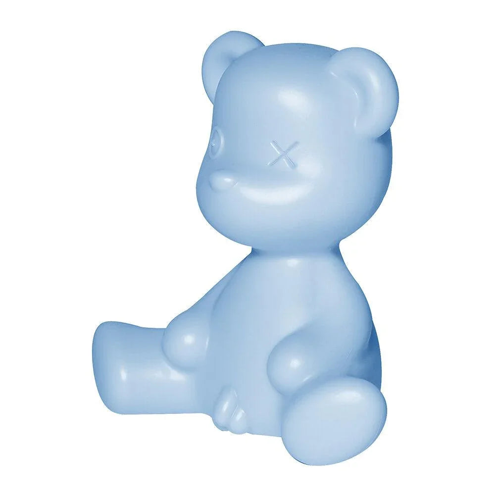 Lampa Teddy Boy Lamp - Light Blue - PARIS14A.RO