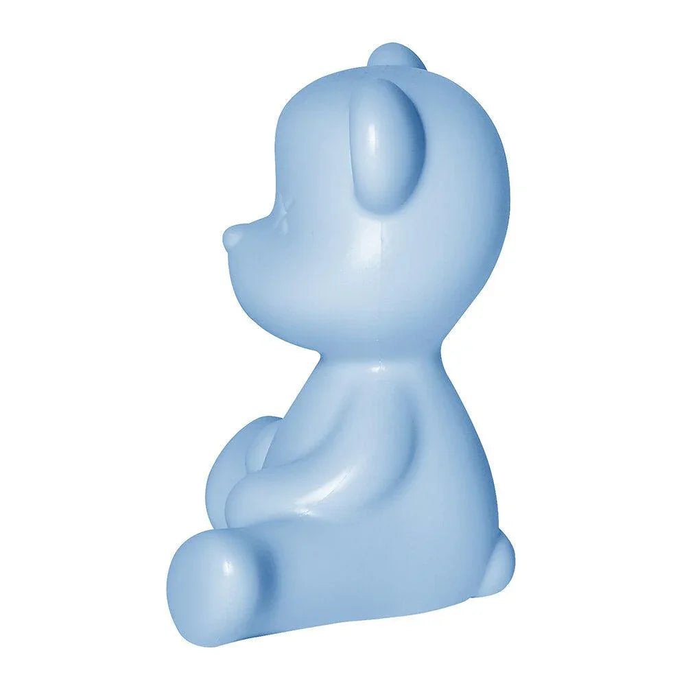 Lampa Teddy Boy Lamp - Light Blue - PARIS14A.RO