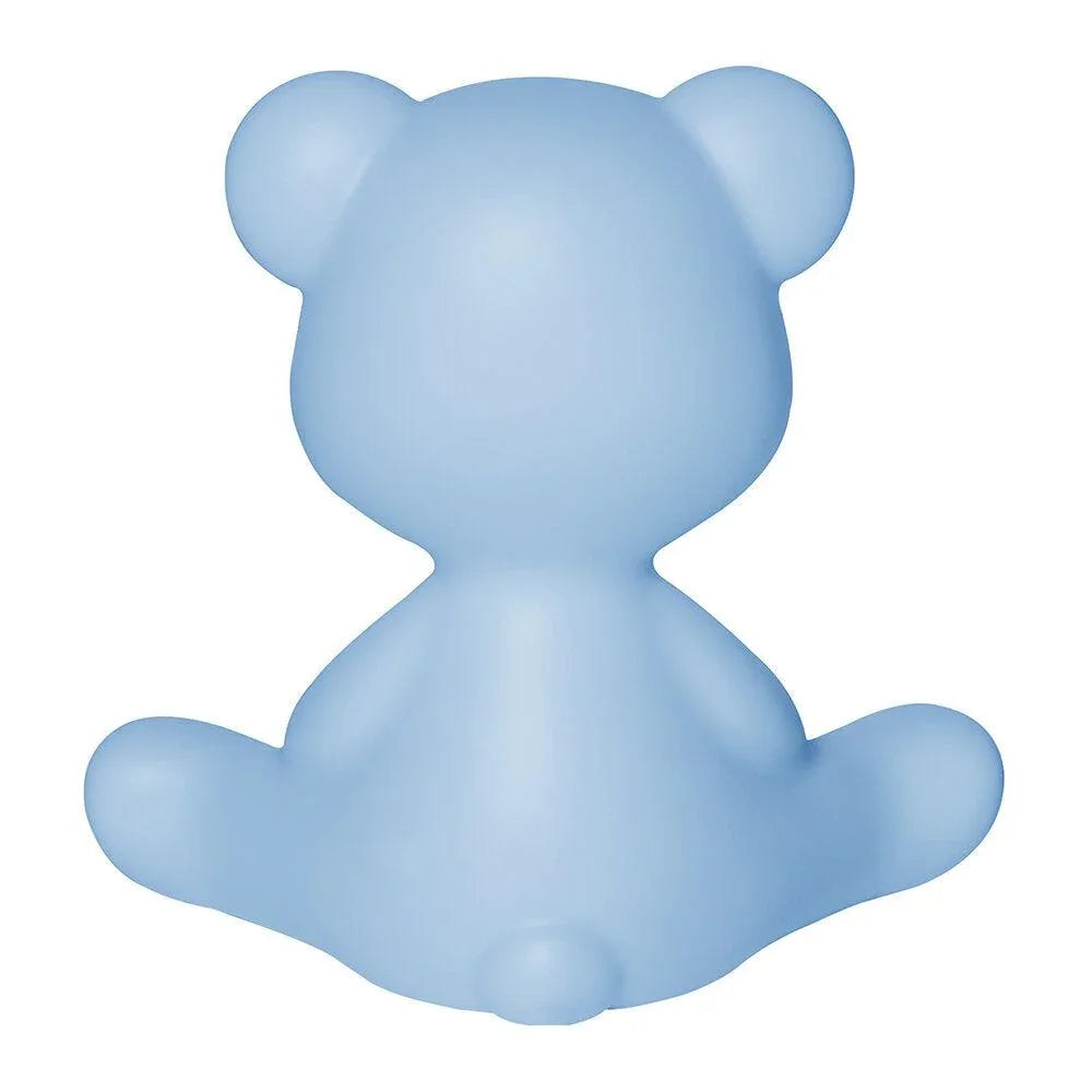 Lampa Teddy Boy Lamp - Light Blue - PARIS14A.RO