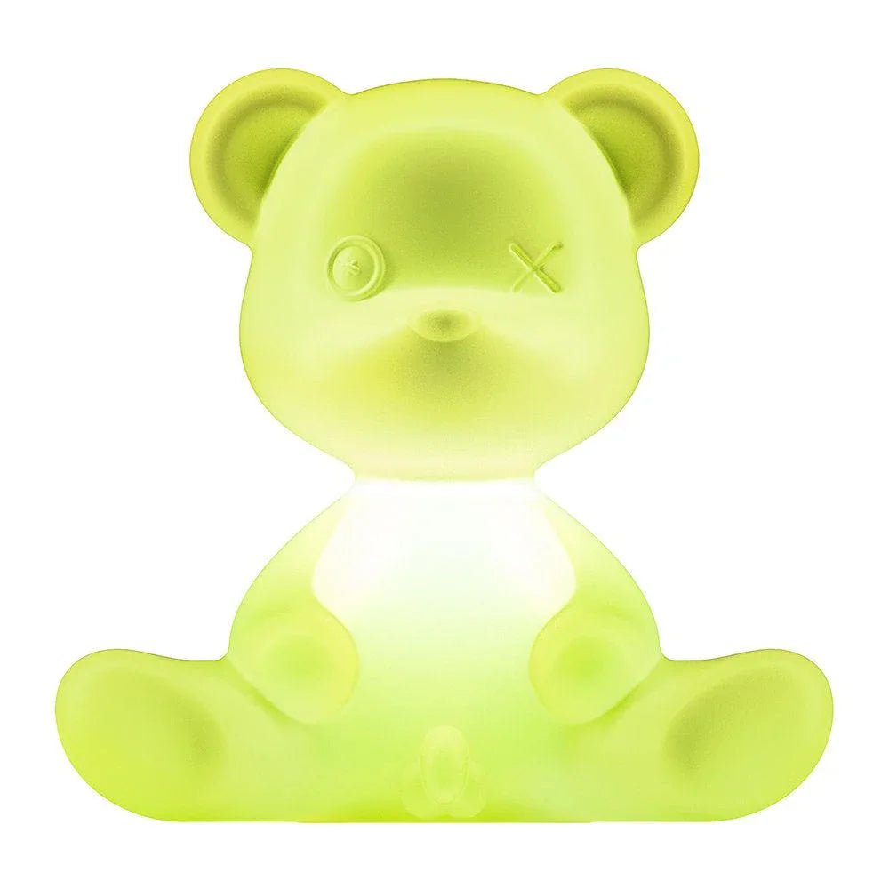 Lampa Teddy Boy Lamp - Lime - PARIS14A.RO