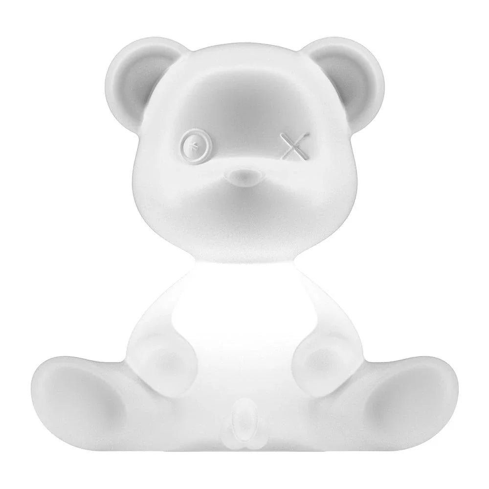 Lampa Teddy Boy Lamp - Transparent - PARIS14A.RO