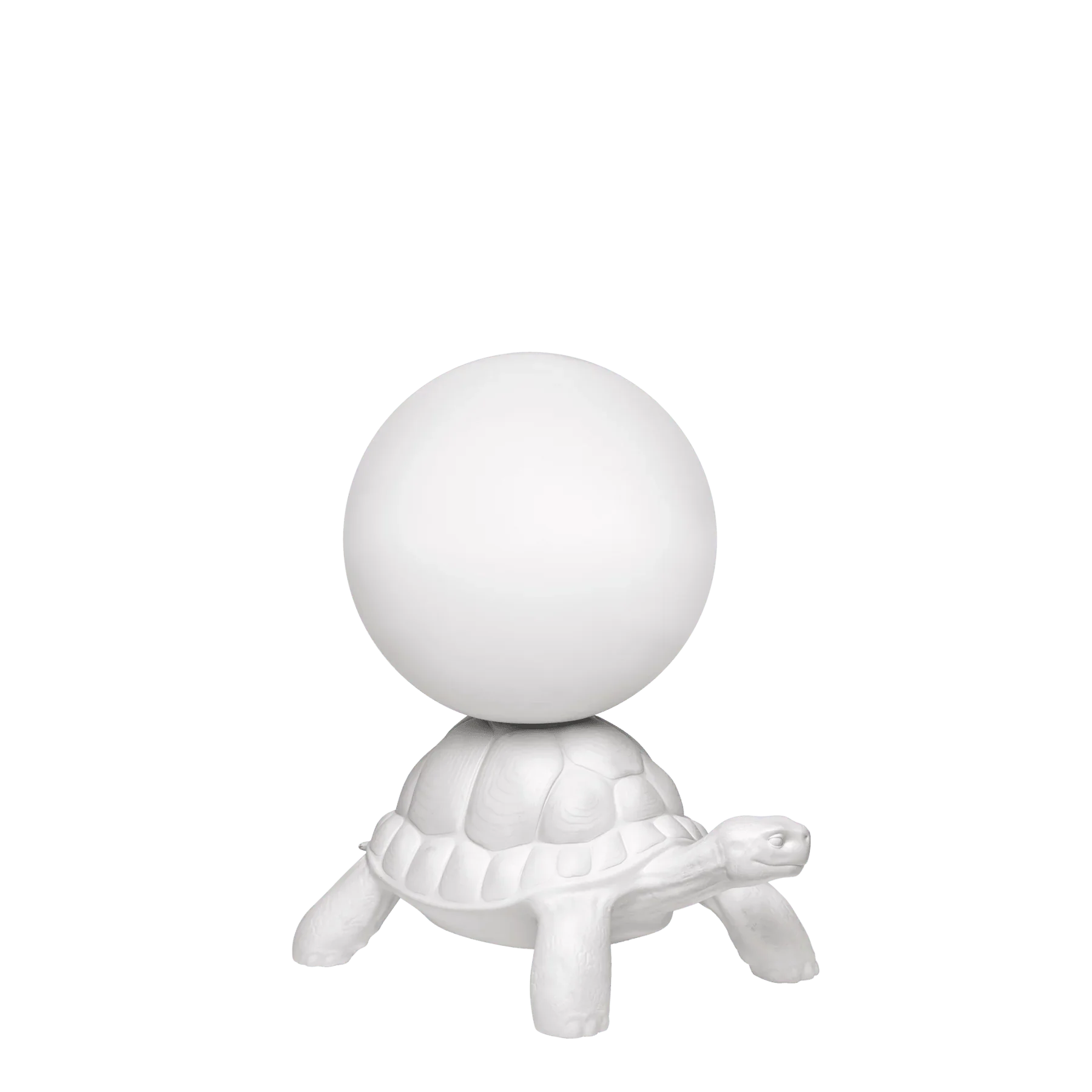 Lampa Turtle Carry - Qeeboo - PARIS14A.RO