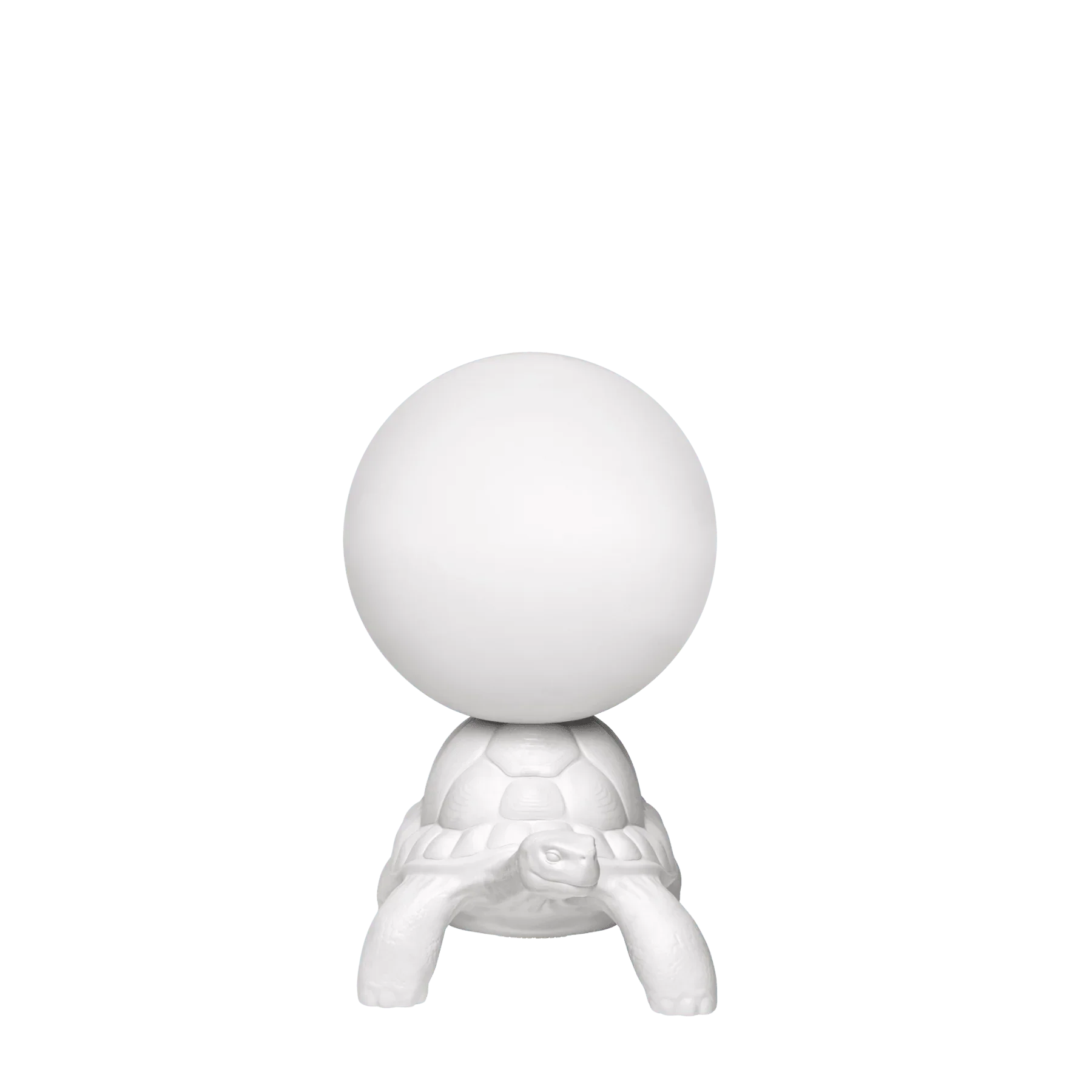 Lampa Turtle Carry - Qeeboo - PARIS14A.RO