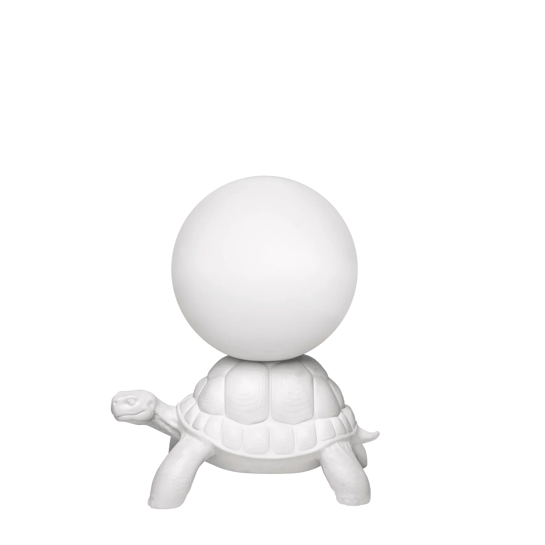 Lampa Turtle Carry - Qeeboo - PARIS14A.RO