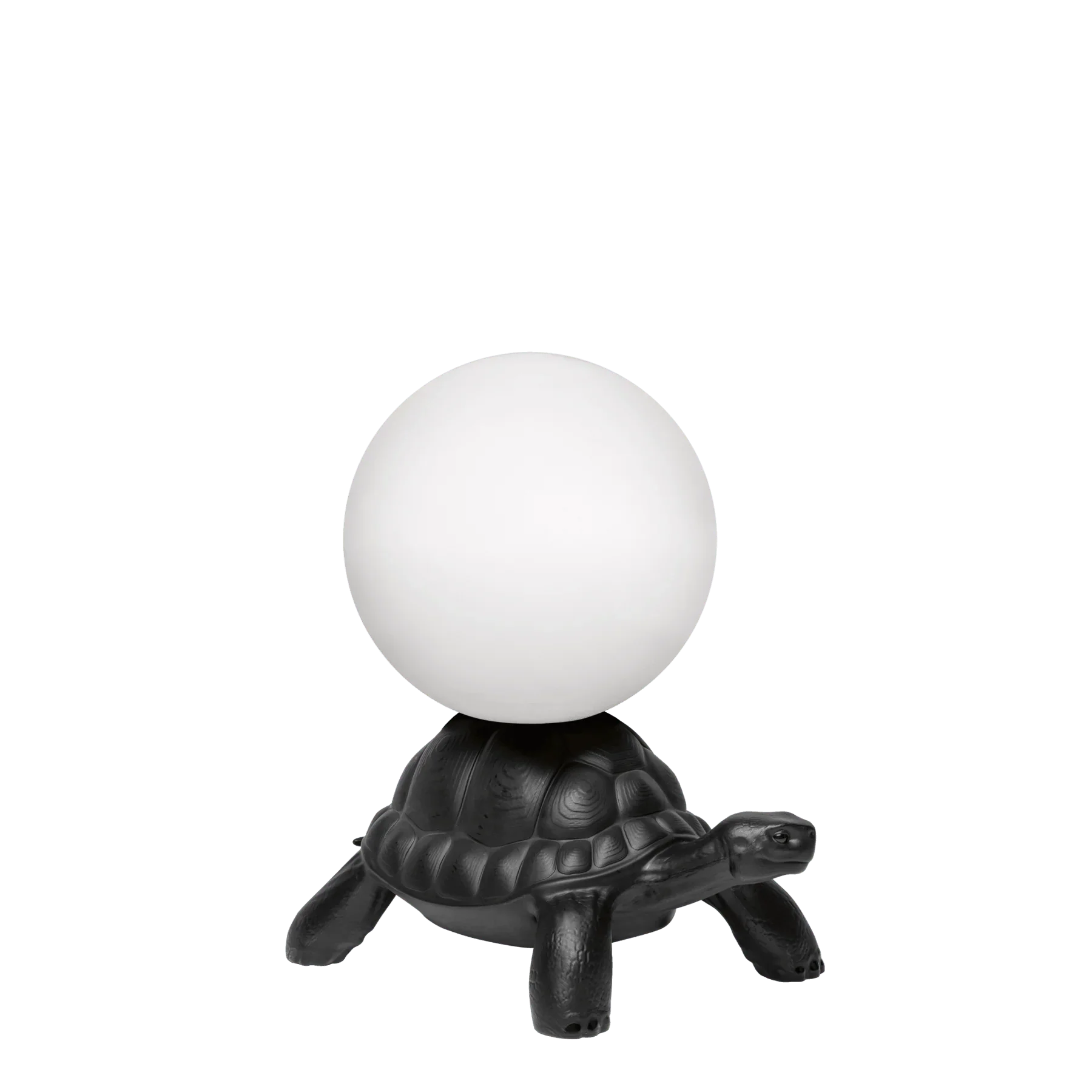 Lampa Turtle Carry - Qeeboo - PARIS14A.RO