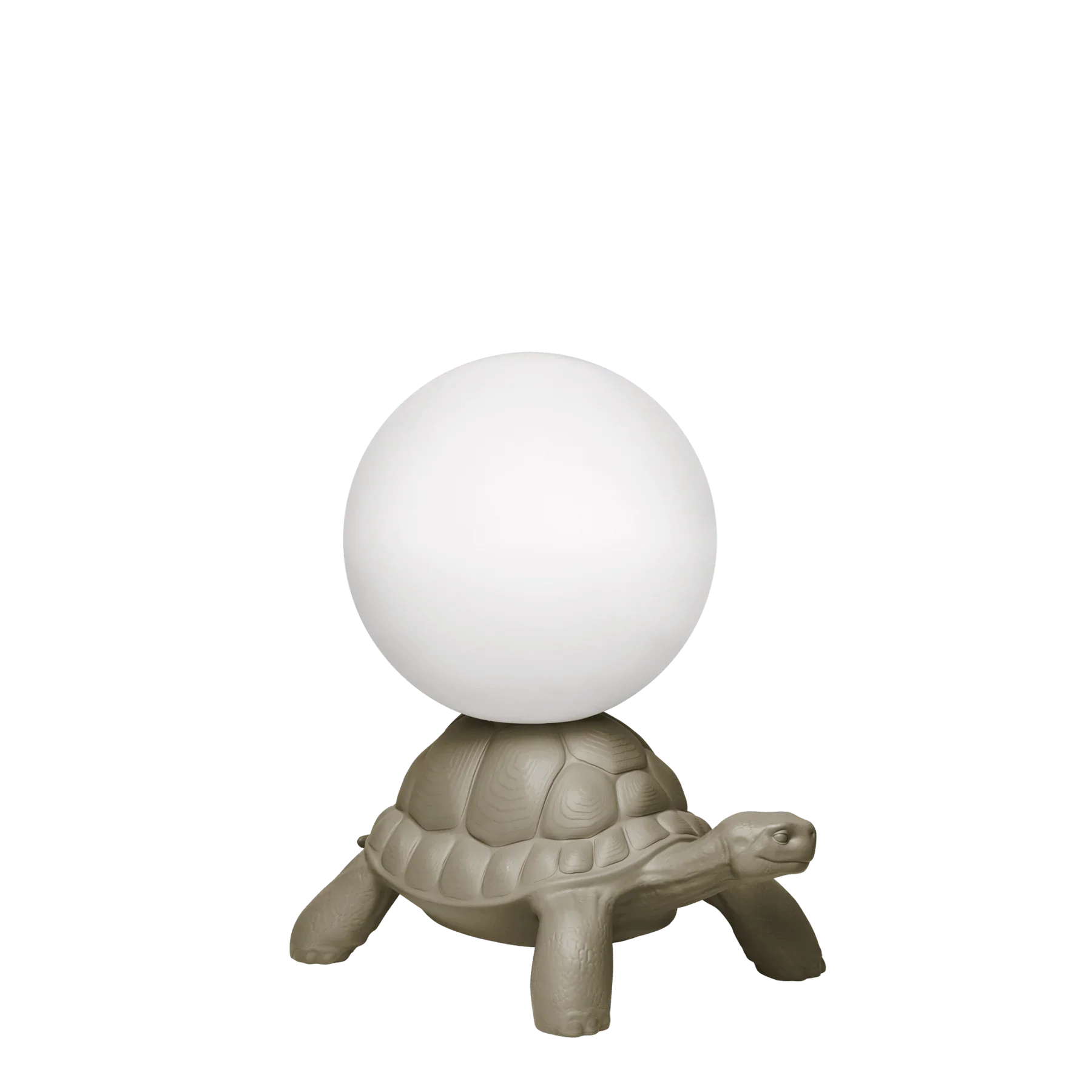 Lampa Turtle Carry - Qeeboo - PARIS14A.RO