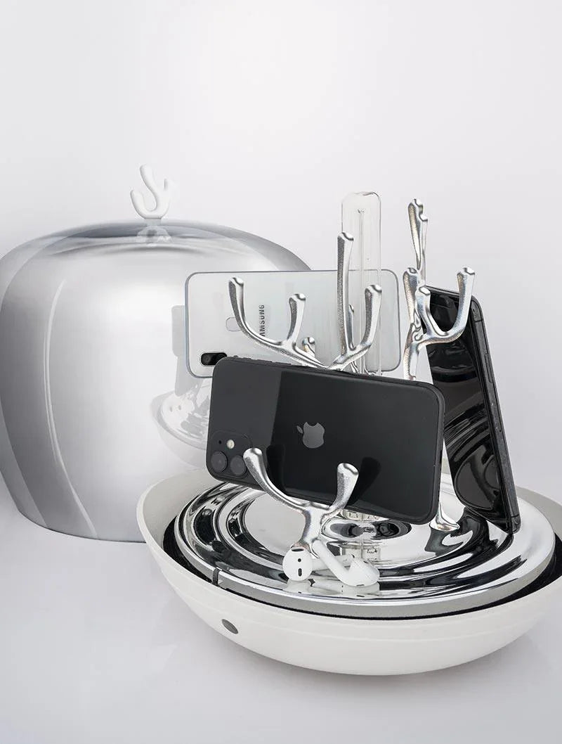 Lampa UV Anti Bacteriana Decorativa - PARIS14A.RO