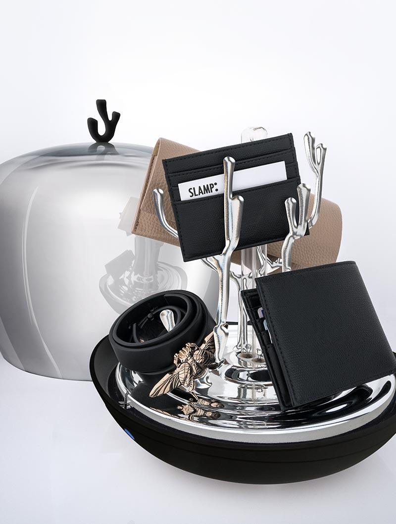 Lampa UV Anti Bacteriana Decorativa - PARIS14A.RO